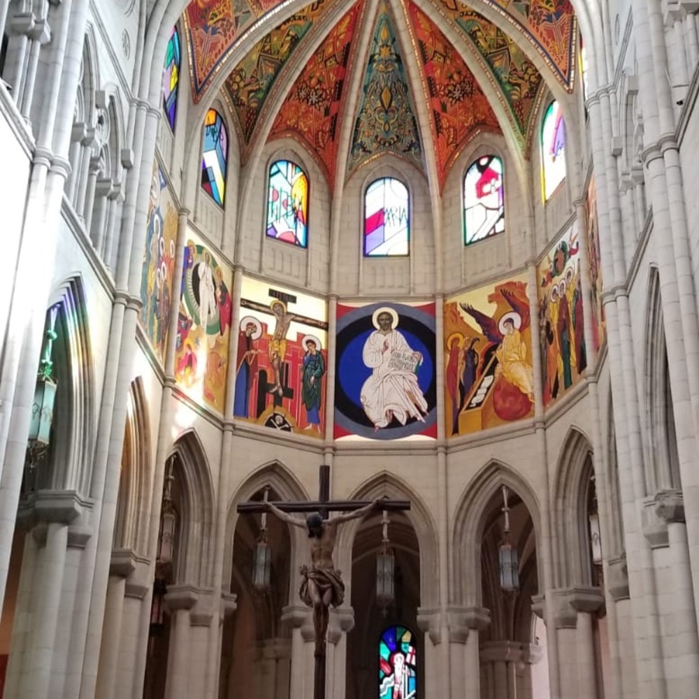 Meet your Posher, Denise